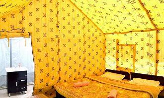 Nomadic Life Camp and Nomadic Resort, Leh 2